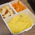 Cooksnap dari Yeni untuk resep Mashed Potato