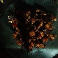 Cooksnap dari Dessy Aquar untuk resep Tempe Orek Basah