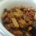Cooksnap dari Nurul Adelia untuk resep Sambel Goreng Ati Ampela & Kentang