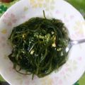 Cooksnap dari Salmah Aminati untuk resep Sop Rumput Laut