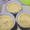 Cooksnap dari Austina Suyouty untuk resep Tim telur dengan kaldu dashi, sedap gurih favorit si Holly