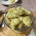 Сooksnap від Врастеничная Смеяна, який(а) приготував(ла) Універсальне тісто для пельменів, вареників та чебуреків.