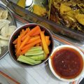 Cooksnap dari dapoer_pemula untuk resep Sambal Tumis/ Cenge