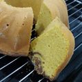 Cooksnap dari Regina McLeod untuk resep Marmer cake labu kuning