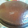 صورة من Salwa Eid، شاركها بعد تجربة وصفة كيك 😋