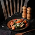 Cooksnap dari cutzamania untuk resep Cah Kangkung Toge