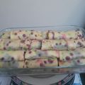 Cooksnap dari Anna Ruwaida untuk resep Dadar gulung polkadot pisang coklat keju