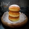 Cooksnap dari ULIEN untuk resep Donat kampung white ring