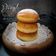 Cooksnap dari ULIEN untuk resep Donat kampung white ring