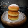 Cooksnap dari ULIEN untuk resep Donat kampung white ring