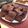 anita szűcs Cooksnap-ja, amikor elkészítette a(z) Csupa csokis brownie receptet.
