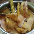 Tutul Sar's cooksnap of when they made দুধ শুক্ত (dudh suktoh recipe in Bengali).