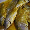 صورة من hh Yy، شاركها بعد تجربة وصفة تتبيلة السمك المقلي🐟