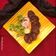 Deepa Rupani's cooksnap of when they made રીંગણના પલીતા (Brinjal Palita Recipe in Gujarati).