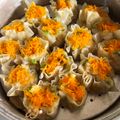 Cooksnap dari Maulida Elbayawy untuk resep Dimsum Ayam Mirip yg Dijual ! 🎉