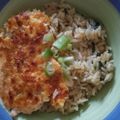 nory white Cooksnap-ja, amikor elkészítette a(z) Csőben sült csirkemell receptet.