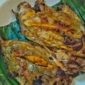 Cooksnap dari Frielingga Sit untuk resep The best Ever Ikan Bakar, no amis-amis