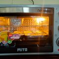 Cooksnap dari Wina untuk resep Spaghetti brulee
