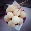 Cooksnap dari Pawon animagkavi untuk resep Cimol anti meledak anti kempes