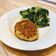 挑嘴吃貨減肥中 的 雞肉豆腐漢堡排 cooksnap