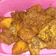 Cooksnap dari Anak RAJA untuk resep Rendang daging kentang
