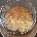 Cooksnap dari Elisabeth Sovie untuk resep Telur Dadar Crispy