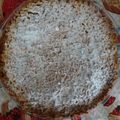Cooksnap από Elena Erota στη συνταγή Μηλόπιτα της Αθηνάς νηστίσιμη