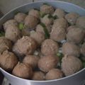 Cooksnap dari Nanda Pranadita untuk resep Kuah Bakso Sedap Tanpa Tulangan