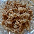 Cooksnap dari Deasy WN untuk resep Jamur Kriuk