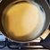 El cooksnap de sergiolinke cuando hizo Crema pastelera.