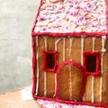 Sally Strong's cooksnap of when they made Simple gingerbread.