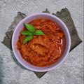 Cooksnap dari Sri Dahliani untuk resep Sambal Terasi
