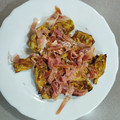 El cooksnap de Roberto cuando hizo Alcachofas en la airfryer.