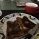 El cooksnap de Kildean Vega Velez cuando hizo Tostadas Francesas (French toast).