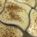 Cooksnap από Γεωργία Θ. στη συνταγή 🙂 Υπέροχο ρυζόγαλο με ξύσμα πορτοκαλιού...!!!