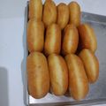 Cooksnap dari isna untuk resep Donat kentang super empuk