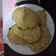 El cooksnap de Maria Cecilia Aguilera Muñoz cuando hizo Galletitas de banana con harina de almendras.