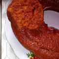 Cooksnap dari Nasya Aqilla untuk resep Bolu karamel 2 telur