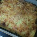 Cooksnap dari Kikiwildan untuk resep Beef Lasagna
