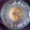 Jagruti Pithadia's cooksnap of when they made રવાનો શીરો.