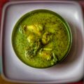 titir chowdhury's cooksnap of when they made চিকেন স্ট্যু (chicken stew recipe in Bengali).