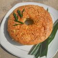 Cooksnap dari Vesty Suprapto untuk resep Banana cake - simple anti gagal