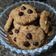 Cooksnap dari S. Aslamia untuk resep Palm Sugar Chewy Cookies (Gluten Free)