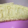 Cooksnap dari Citramel89 untuk resep Bika Ambon Ekonomis (pakai teflon)