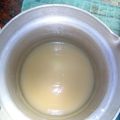El cooksnap de ruedalucia@hotmail.com.ar cuando hizo Crema pastelera súper fácil.