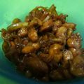 Cooksnap dari Asri untuk resep Chicken Teriyaki Dapur RUTH 😍