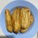 Cooksnap dari Angel Tunesia untuk resep Pisang goreng + sambal roa = yummy