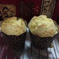 Cooksnap dari Anjani Fitria untuk resep Cupcakes