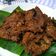 Cooksnap dari Arista Hilman untuk resep Rendang Padang Juara