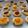 El cooksnap de Laura cuando hizo Pepas de dulce de batata con harina de almendras.